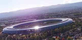 Apple Park