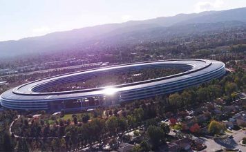 Apple Park