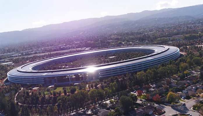 Apple Park