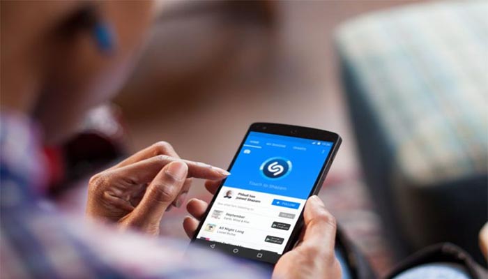 Apple Shazam resmi aciklamasi