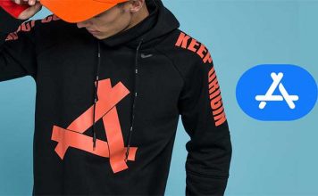 KON App Store logosunu