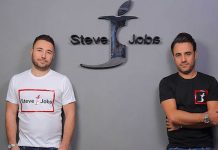 Steve Jobs giyim