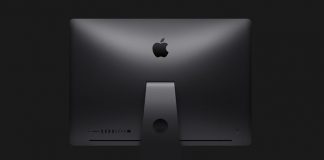 iMac Pro 2017