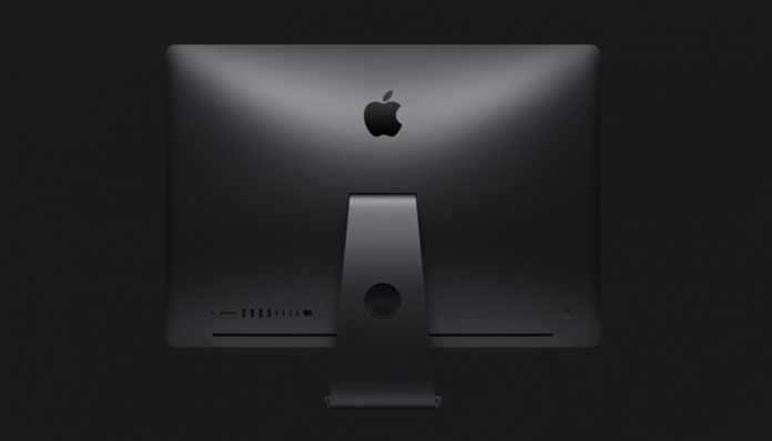 iMac Pro 2017