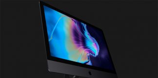 iMac Pro Türkiye ucreti