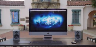 iMac Pro