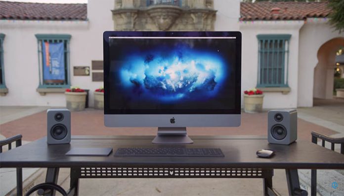 iMac Pro