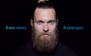 Apple, iPhone X Face ID ve portre ışığını vurgulayan reklamlar paylaştı! Apple iPhone X Face ID reklam