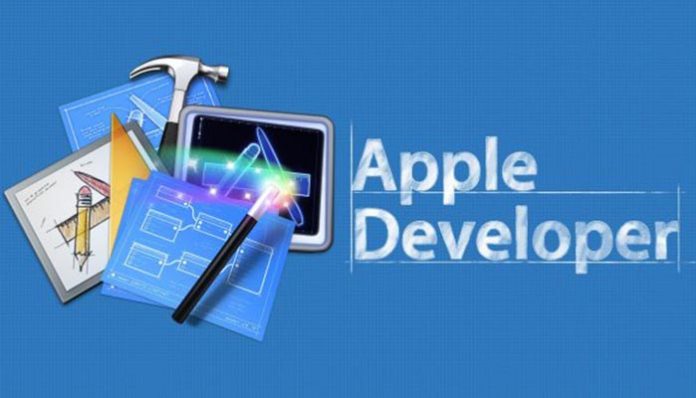 Apple gelistirici programi ucretleri