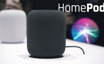 HomePod nedir