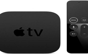 Apple tvOS 11.2.5 guncellemesi