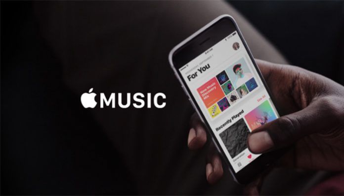 Apple Muzik Turkiye fiyati