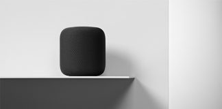 HomePod guncelleme