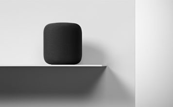 HomePod guncelleme