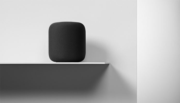 HomePod guncelleme