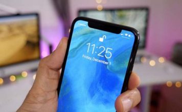 iOS 11.2.2 guncellemesi