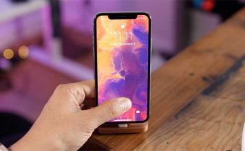 iOS 11.2.5 Beta 6 guncellemesi