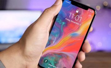 iPhone X sevkiyati ve satis rakamlari