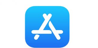 App Store resmi