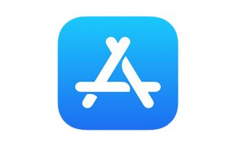 App Store resmi