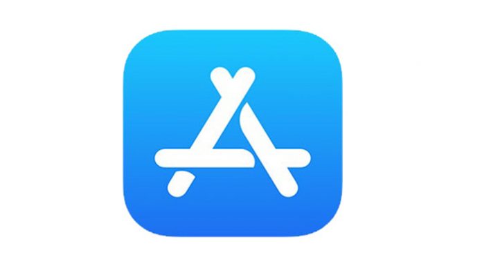 App Store resmi