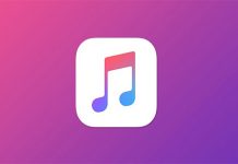 Apple Muzik abone sayisi