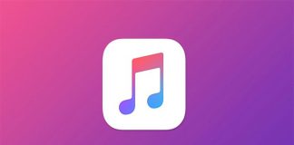 Apple Muzik abone sayisi