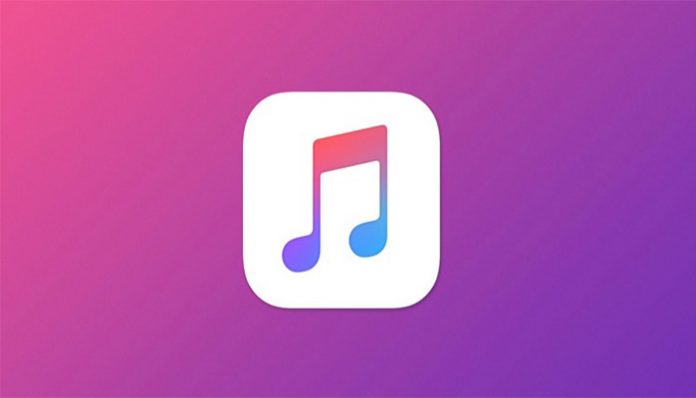 Apple Muzik abone sayisi