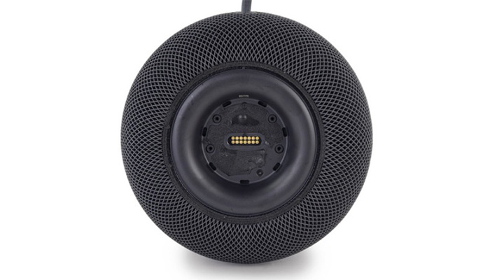 HomePod 14 pinli giris noktasi