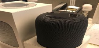 HomePod kullanim kılavuzu