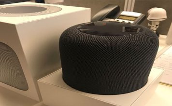 HomePod kullanim kılavuzu