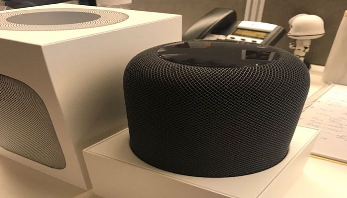 HomePod kullanim kılavuzu