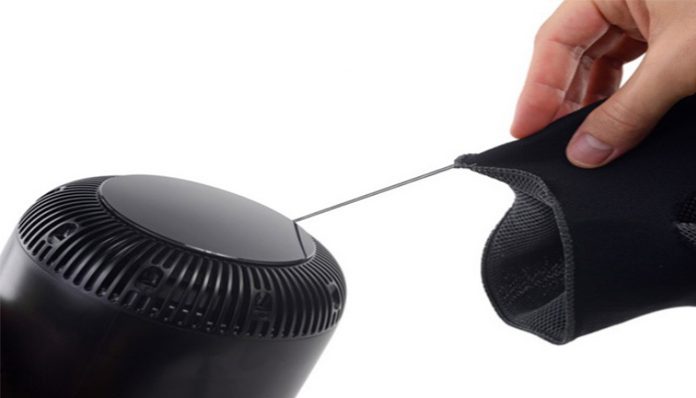 HomePod parcalari