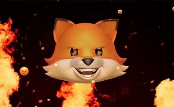 iPhone X animoji reklam