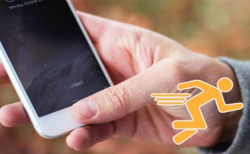 iPhone hızlandirma