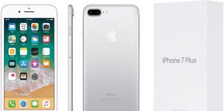 Yenilenmis iPhone 7 ve 7 Plus
