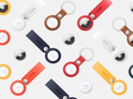 Apple, AirTag Pil Değişimi
