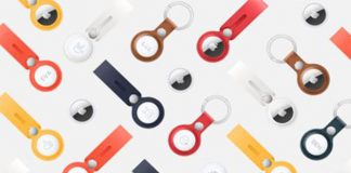 Apple, AirTag Pil Değişimi
