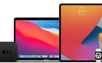 iOS 14.2 Beta 4 güncellemesi