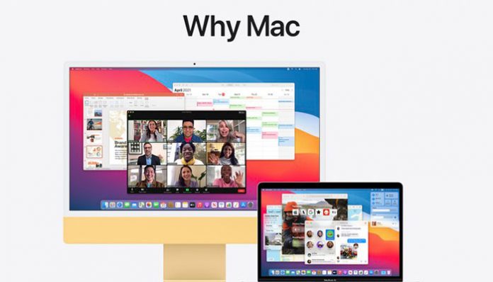 iPhone Mac Alınır mı? Neden?