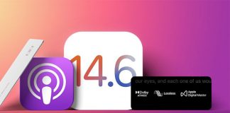 iOS 14.6 Güncellemesi Tüm Özellikleri