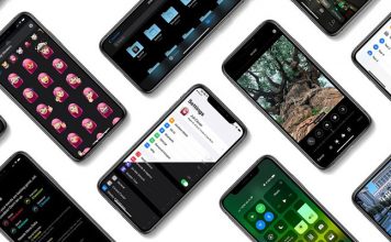 iPhone hepsi bir arada resim