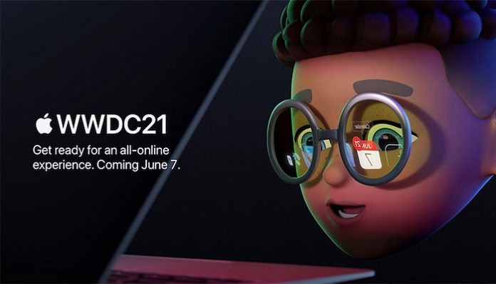 WWDC 2021 Sunumu